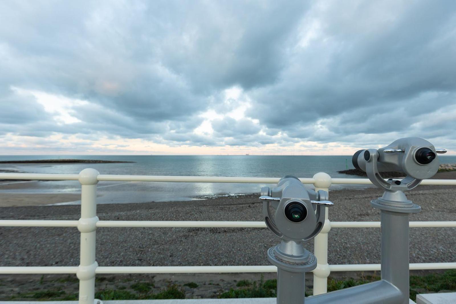 Willow Cottage - Cost 3 Bed Cottage In Penrhyn Bay With Sea Views With Access To Snowdonia Rhôs-on-Sea エクステリア 写真