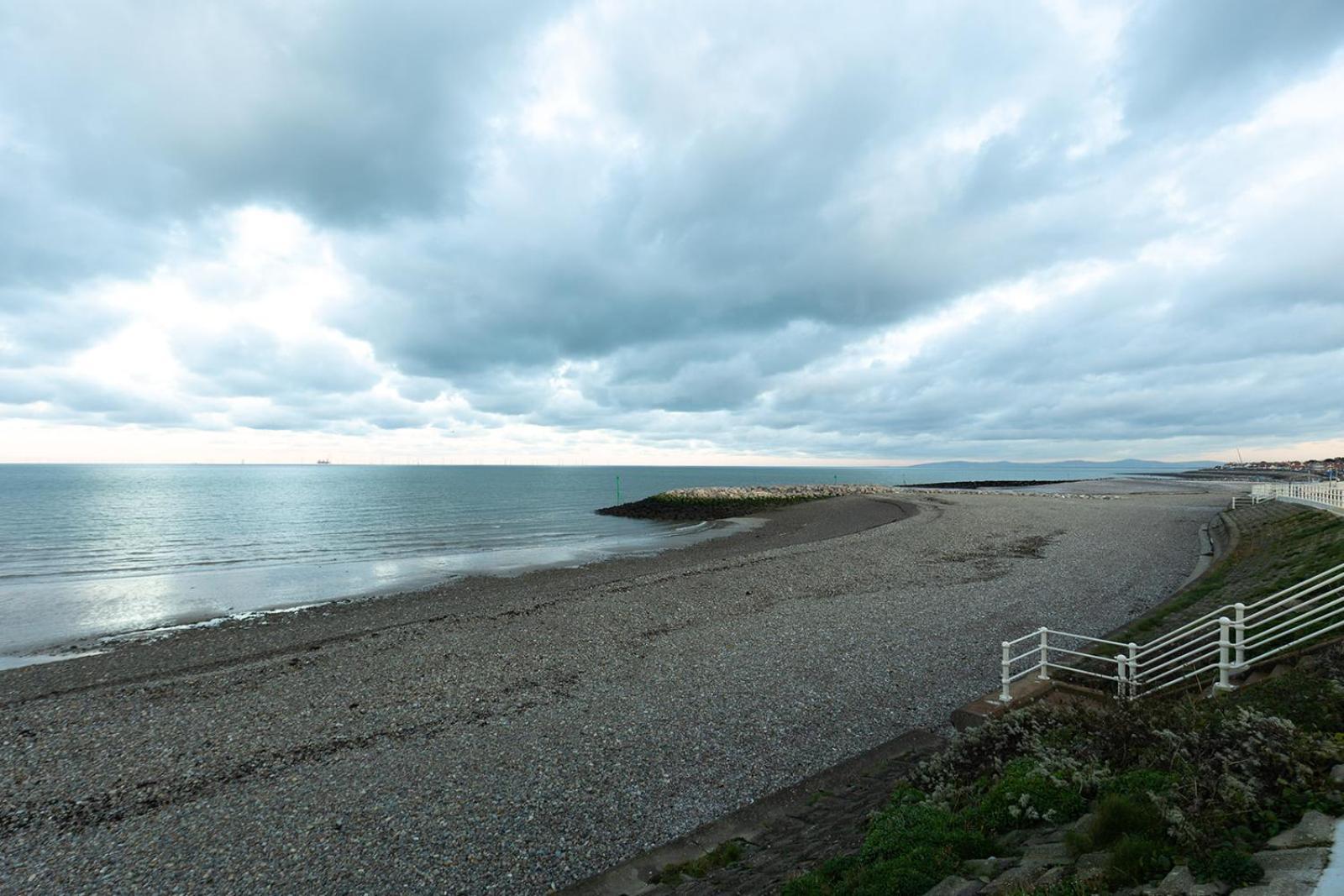 Willow Cottage - Cost 3 Bed Cottage In Penrhyn Bay With Sea Views With Access To Snowdonia Rhôs-on-Sea エクステリア 写真